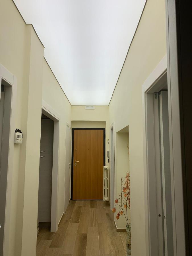 Casa Deda Apartment Matera Exterior photo